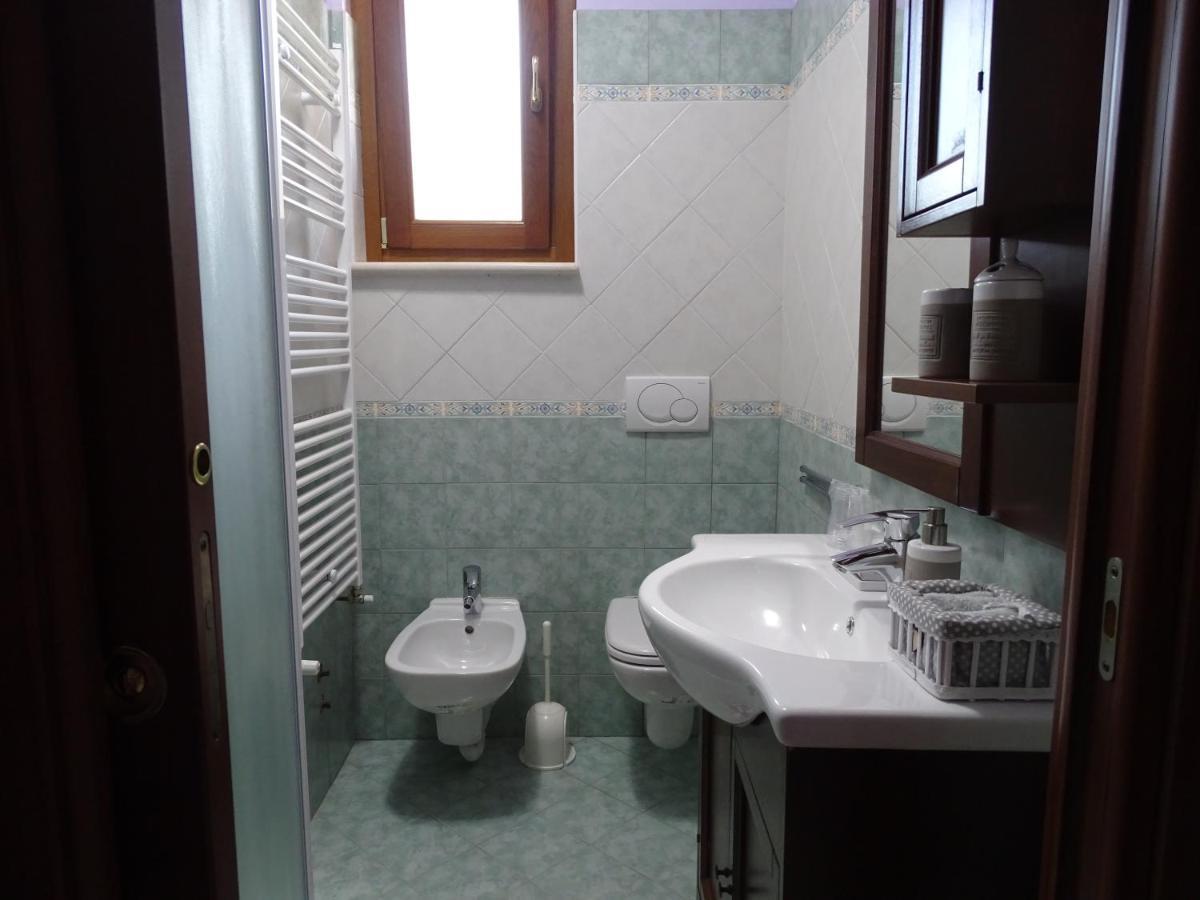 B&B Villa Eden Ortona Exterior photo